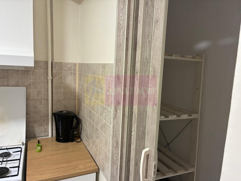 Garsoniera Calea Dorobantilor- stradal.