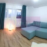 Garsoniera Calea Dorobantilor- stradal